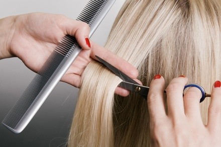 $29 for $57 Worth of Services — Salon M&E