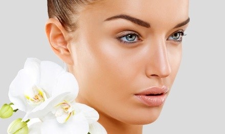 One or Two Microdermabrasion Treatments with Hydration Masks at Rejuvenation on the Rox (Up to 50% Off)