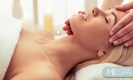 Facial Bundles at Me Spa - Lakewood (Up to 41% Off). Three Options Available.