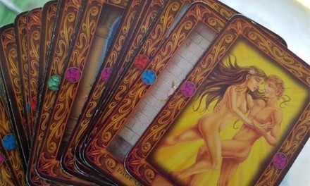 Psychic Readings at April's Psychic Shop (Up to 84% Off)