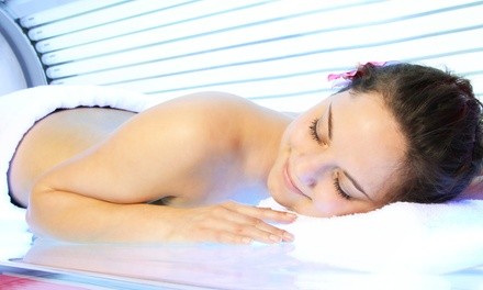 One or Two Body Detox Infrared Weight Loss Session at Healing Tree Acupuncture & Wellness Center (Up to 59% Off)