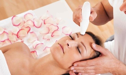 One or Three IPL Photofacials at Beauty Spa Soho (Up to 84% Off)