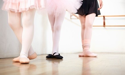 Up to 82% Off at Encore Elite Dance and Cheer