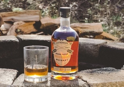 Distillery Tour for One, Two, or Four at The Leatherwood Distillery (Up to 40% Off)