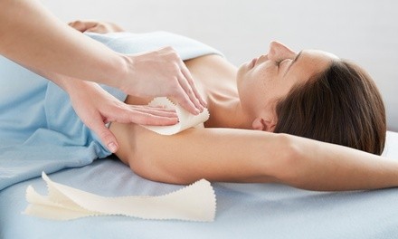 Up to 42% Off on Waxing - Arm at Oasis Beauty & Massage Therapy