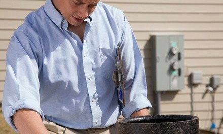 Up to 45% Off on HVAC Service / Repair at ALL FLORIDA COOLING AND HEATING LLC