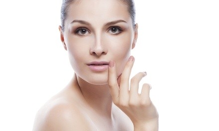 Skincare Treatment at Marieta's Skin Care (Up to 52% Off). Six Options Available.