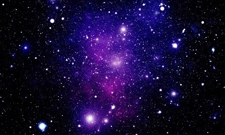 Entry for Four or One-Year Family Membership to Southworth Planetarium (Up to 48% Off)