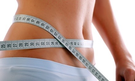 2, 4, or 8 Laser-Sculpt Lipo Treatments at Advantage Chiropractic and Body Sculpting (Up to 83% Off)