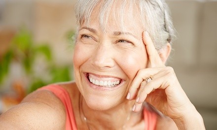 Nose or Nasolabial Fold Threadlift at Pristine Wellness Center (Up to 72% Off)