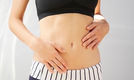 One or Three 30-Minute Foot Detoxification Sessions at Vitality Life Center (Up to 29% Off)