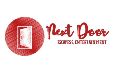 Up to 40% Off on Room Escape Game at Next Door Escapes and Entertainment