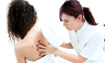 Removal of One, Three, or Five Skin Tags at California Dermatology Institute (Up to 70% Off)