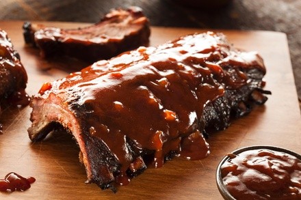 42% Off Barbeque / BBQ