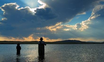 Four-Hour Kona Sport Fishing Private Charter for Four or Six from SeeLife Adventures (Up to 27% Off)