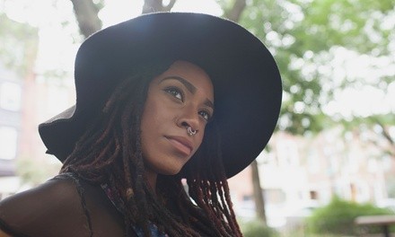 Up to 45% Off on Salon - Hair Locking / Dreadlocks at Styles by Quida