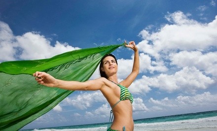 1, 2, 4 or 6 Laser-Lipo Treatments at Absolutely Beautiful Spa & Wellness Center (Up to 90% Off)