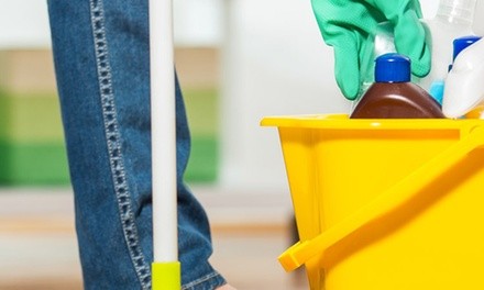 $150 for $300 Worth of Services — Green Service Cleaning LLC