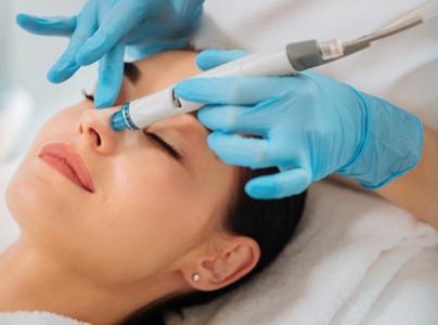 Up to 48% Off on Facial - HydraFacial at AE Aesthetics