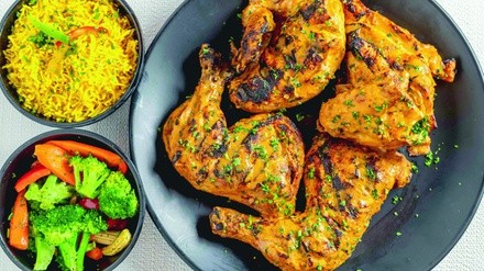 $15 For $30 Worth Of Portuguese Casual Dining (Also Valid On Take-Out & Delivery W/Min. Purchase Of $45)