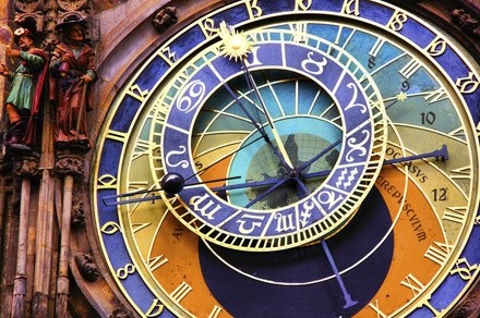 Up to 80% Off on Online Psychic / Astrology / Fortune Telling at Merkaba house