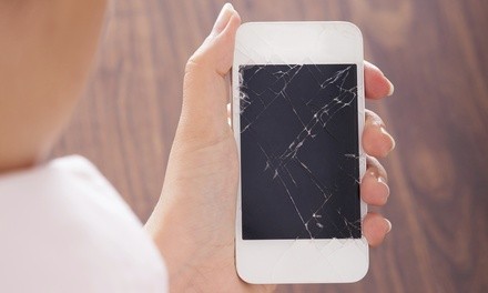 iPhone or iPad Repair at Phone Electrik (Up to 52% Off). 13 Options Available. 