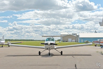 Up to 64% Off on Charter / Private Flight at Kissimmee Flight Training