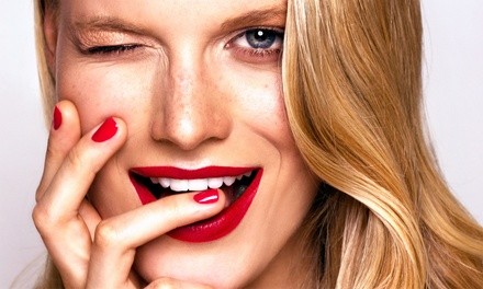 $30 for $60 Worth of Services — Pure & Perfect - A Health & Beauty Emporium