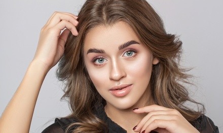 Up to 40% Off on Microblading at Beautifull Brows & Lips