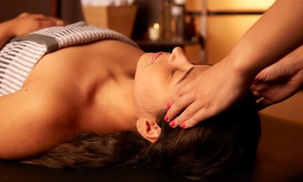 One or Three Wood-Therapy Sessions at Classy Contouring With Lady Shay (Up to 30% Off)