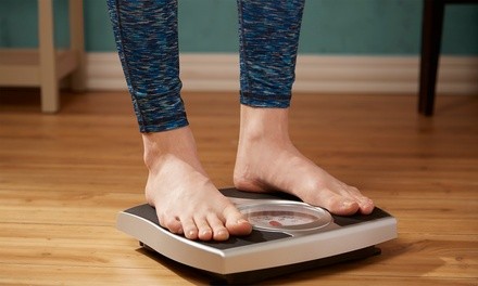 $700 for Four-Week Medical Weight Loss Program at New Beginnings Med Spa ($1,000 Value)