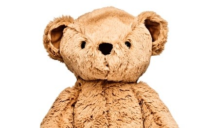 45% Off Toy - Stuffed Animal / Plush
