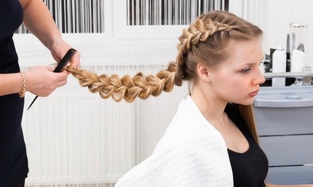 $65 for $145 Worth of Services — Tastemakers Salon