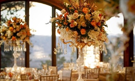 $55 for $100 Worth of Wedding-Planning Services — DIY BRIDE SUPPORT