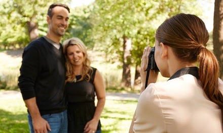 Up to 60% Off at Leann Holtsman Photography