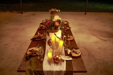 Up to 49% Off on Wedding Package - Event Rental at S.A. Event Co.