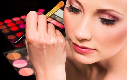 $44 for $100 Worth of Services — Divine Beauty Makeup Artistry