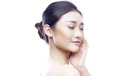 Up to 45% Off on Facial at Park Healing Center