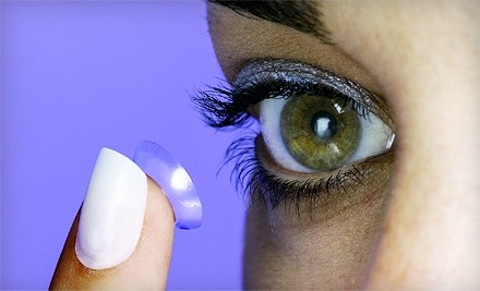 $999 for a Paragon CRT Overnight Vision-Correction Procedure at Eye Studio Optometry ($2,000 Value) 