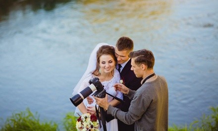 Up to 11% Off on Outdoor Photography at Nestor Ruscel Photography and Video