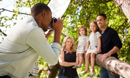 Up to 37% Off at Jessica Garcez Photography