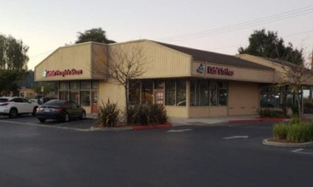 $175 for Exterior-Siding 3D Design and Cost Estimate from GS Construction ($400 Value)