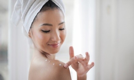 Virtual Energy Healing Packages from Herbal Beauty Babe (Up to 51% Off). Two Options Available.