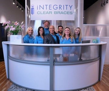 $59 for $3,400 Worth of Invisalign Treatment at Integrity Clear Braces