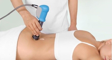 One or Two Shockwave Therapy Treatments at Kingston Crossing Wellness Clinic (Up to 44% Off)