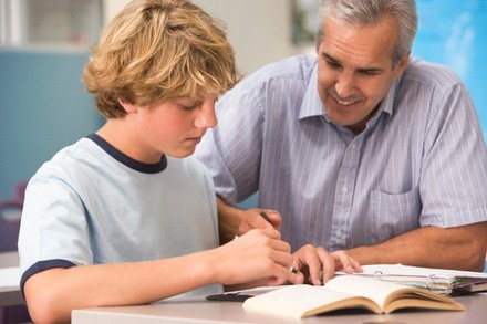 $10 for $25 Worth of Services — TM Tutoring