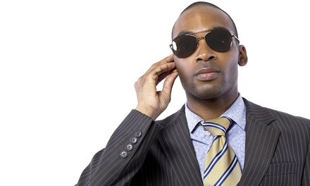 $96 for $175 voucher — PEACE SECURITY LLC