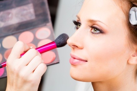 $80 for $150 Worth of Services — Phoenix Makeup Artistry