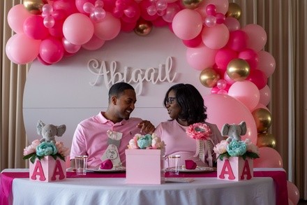 Up to 34% Off on Seasonal Photography at AKC Photography