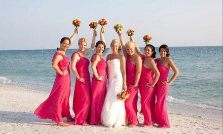 $125 for $250 voucher — Lacey Lulu Designs & Events